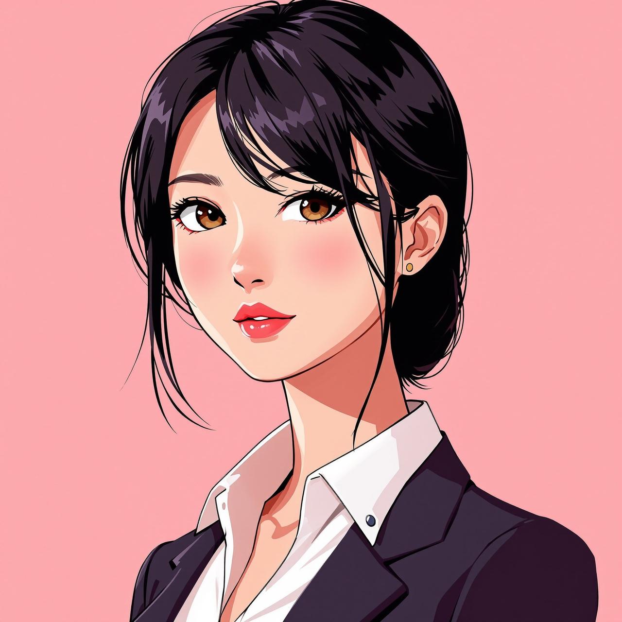 动漫av在线团队成员 - 花浅语