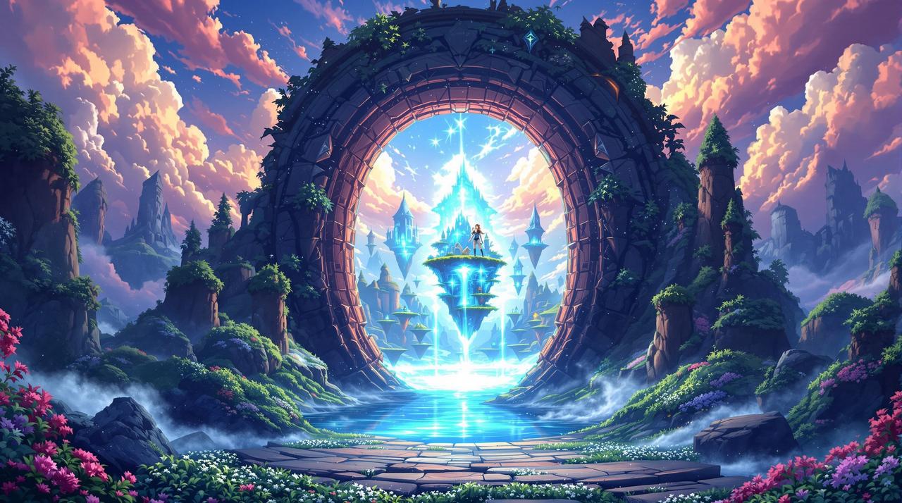 动漫av在线 - 奇幻世界