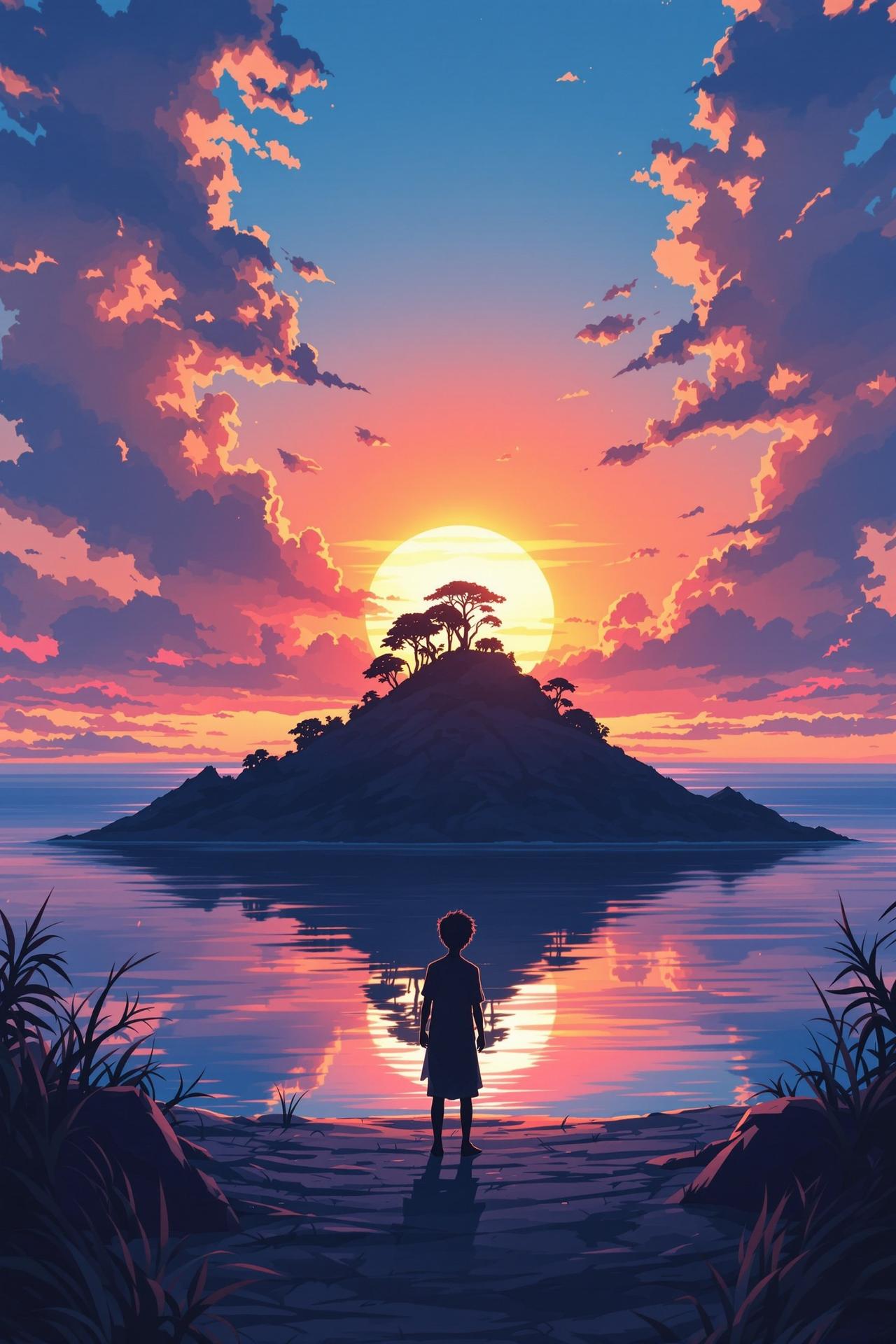 动漫av在线 - 夏日重现 完全版