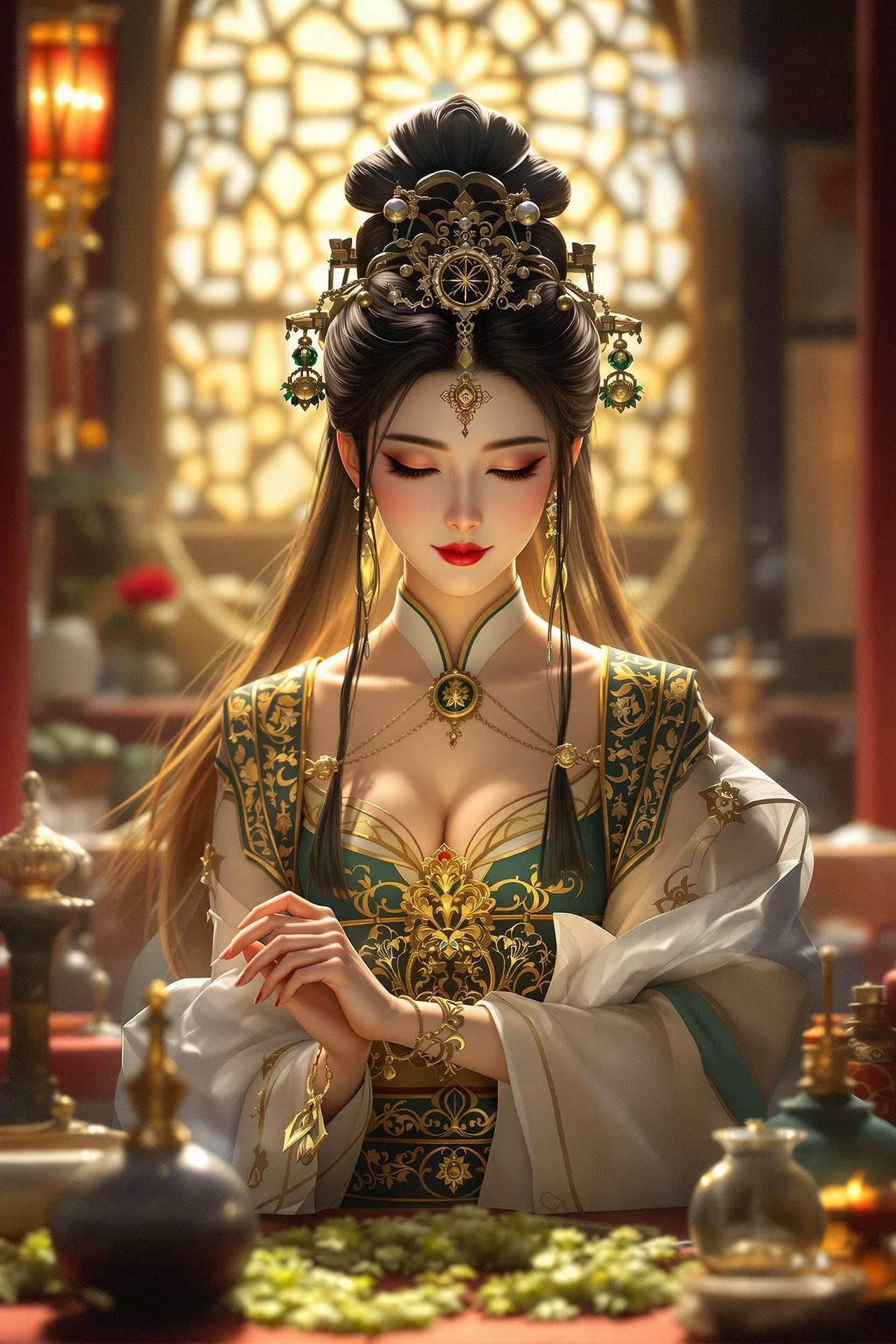 动漫av在线 - 药屋少女的呢喃 第二季